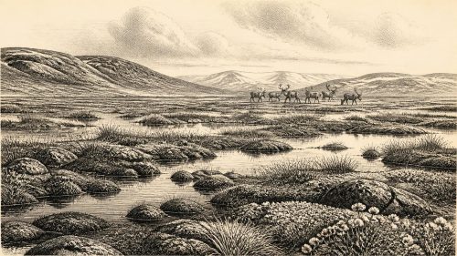 Derryvree’s Trapped Freshwater