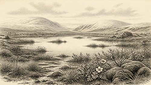 Derryvree’s Tundra Aquarium