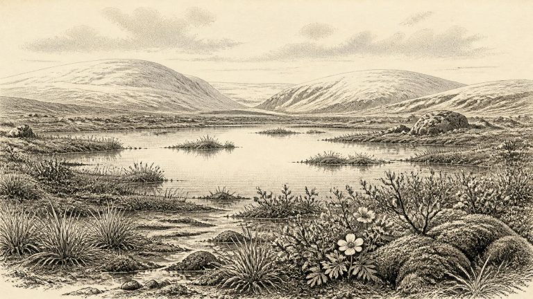 Derryvree’s Tundra Aquarium