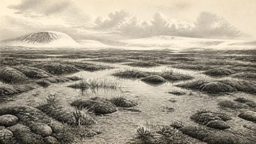Derryvree’s Tundra Census