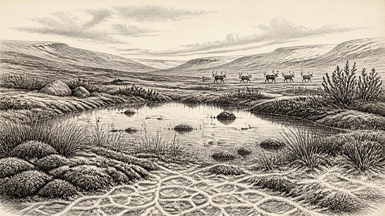Derryvree’s Tundra Interval
