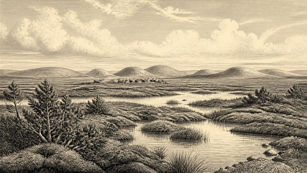 Derryvree’s Tundra Margin