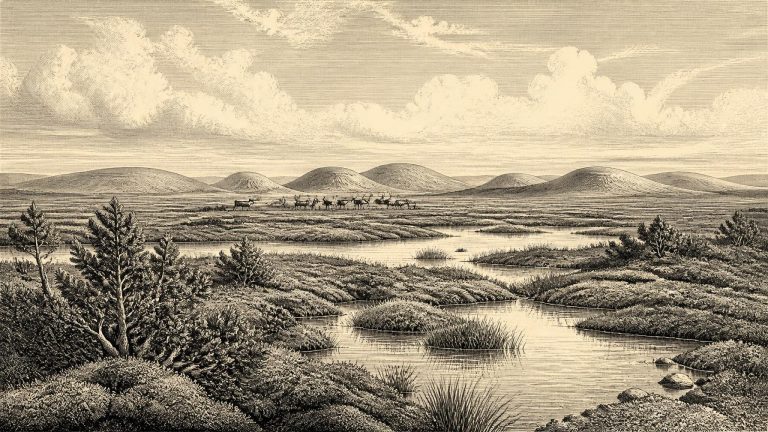 Derryvree’s Tundra Margin