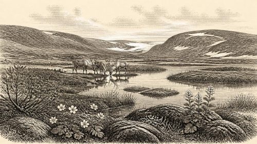 Derryvree’s Tundra Seed
