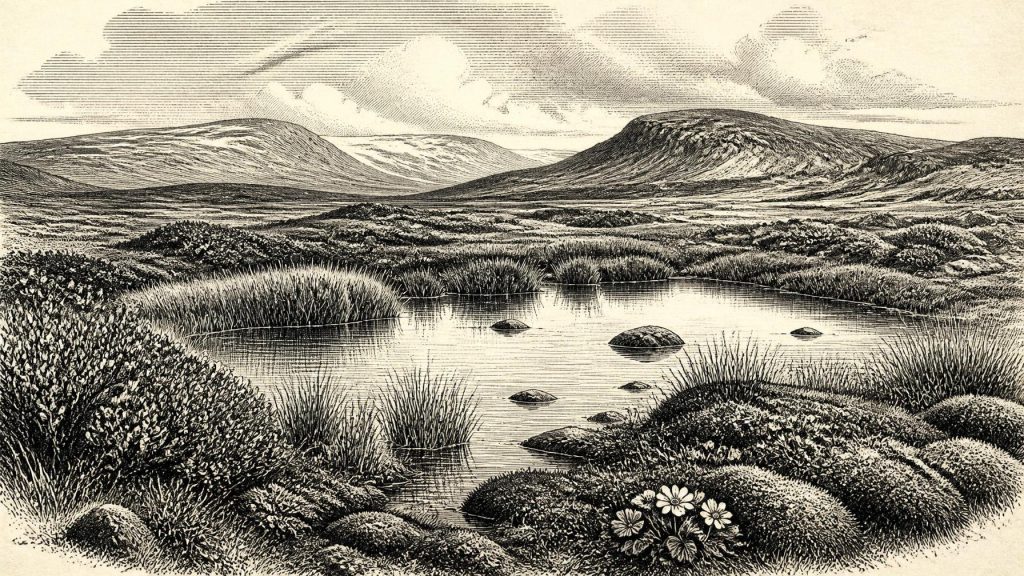 Derryvree’s Tundra Testament