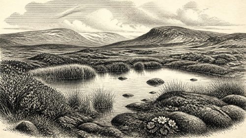 Derryvree’s Tundra Testament