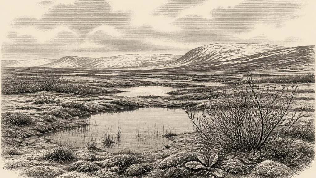 Derryvree’s Two-Till Archive