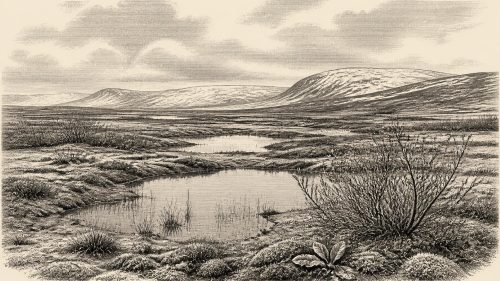 Derryvree’s Two-Till Archive