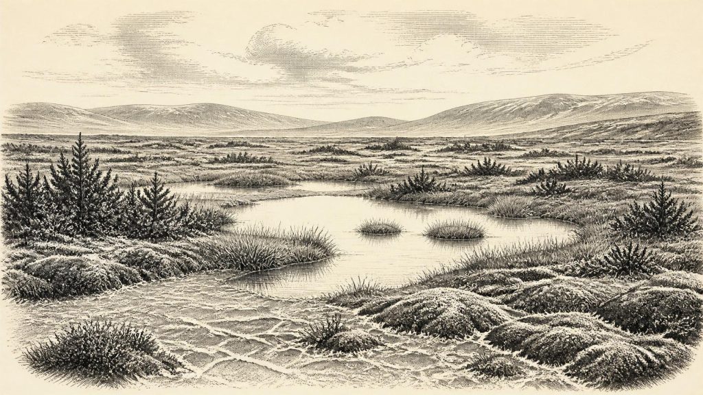 Derryvree’s Two-Till Freshwater