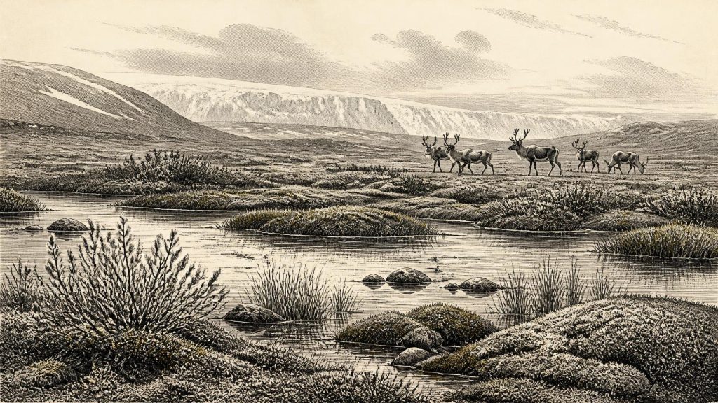 Derryvree’s Unsettled Waters