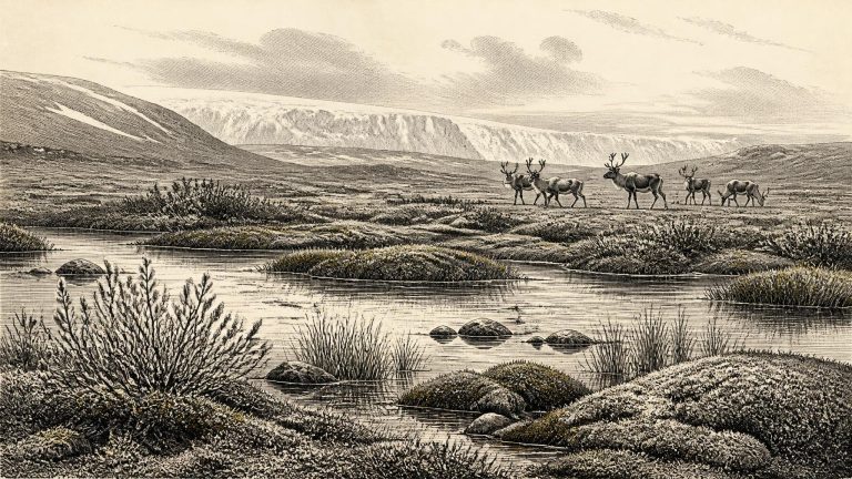 Derryvree’s Unsettled Waters