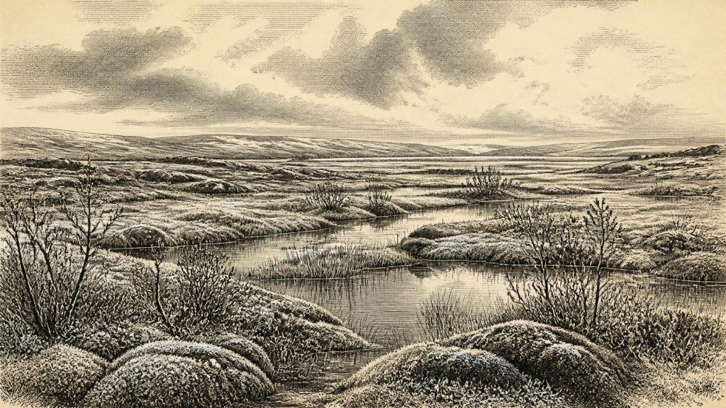 Derryvree’s Water-Milfoil