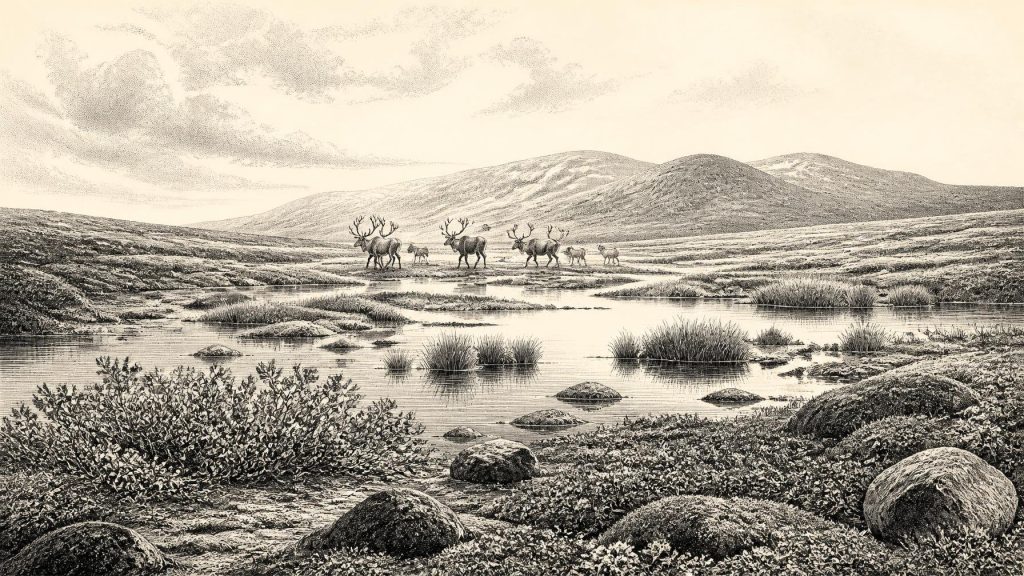 Derryvree’s Water-Milfoil Record