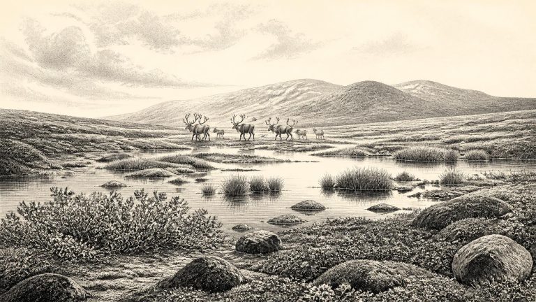 Derryvree’s Water-Milfoil Record