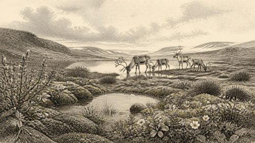 Derryvree’s Willow Tundra