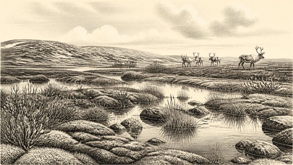 Derryvree–Castlepook Horizon