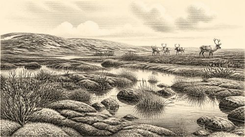 Derryvree–Castlepook Horizon