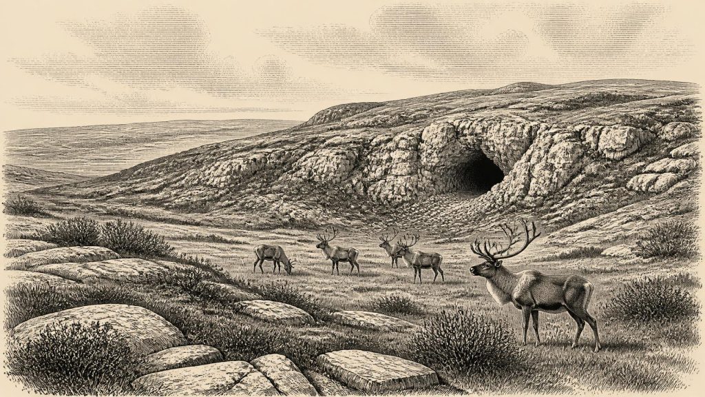 Doneraile’s Cave Interval