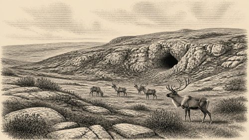 Doneraile’s Cave Interval