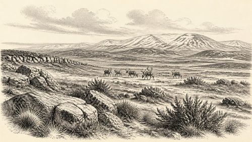 Doneraile’s Cutmark Question