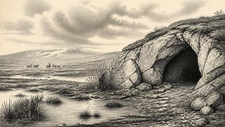 Doneraile’s Earliest Trace