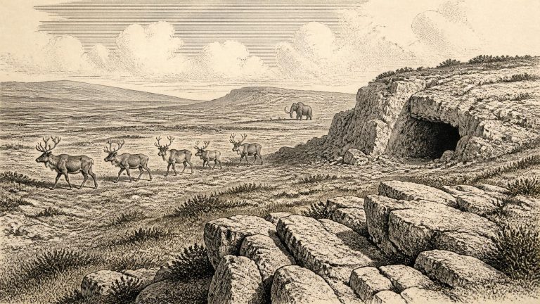 Doneraile’s Faunal Corridor