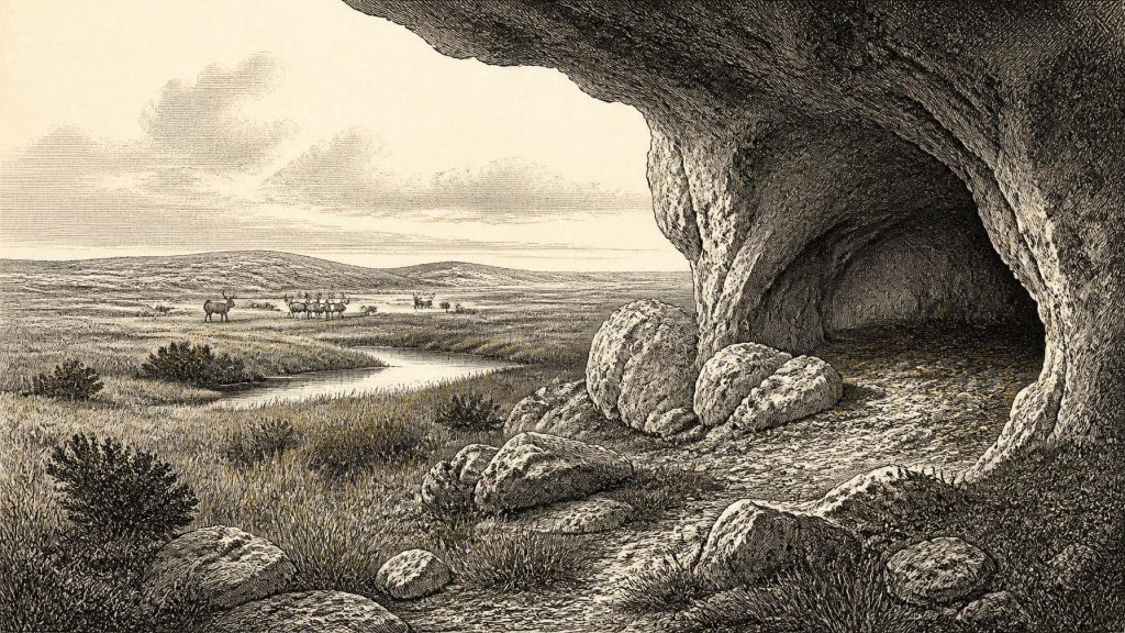 Doneraile’s Hyena Country