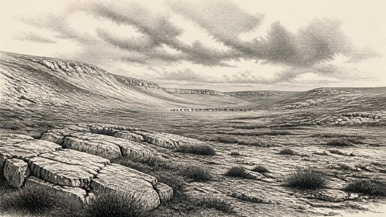 Doneraile’s Ice-Age Hinterland