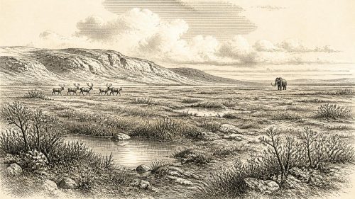 Doneraile’s Mid-Glacial Fauna