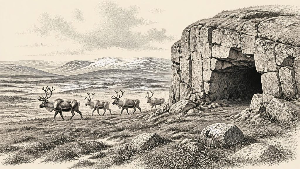 Doneraile’s Palaeolithic Question