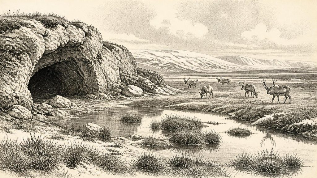 Doneraile’s Pleistocene Threshold