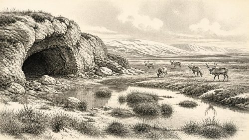 Doneraile’s Pleistocene Threshold