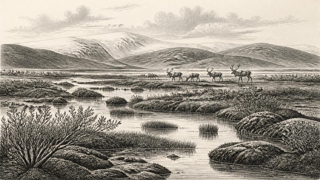 Doneraile’s Possible Palaeolithic