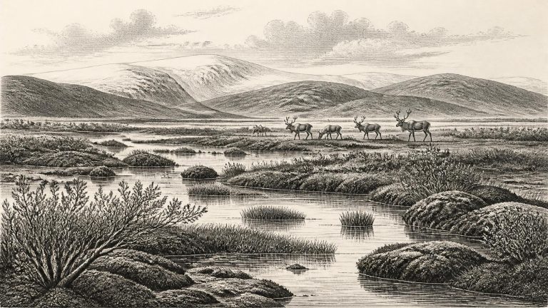 Doneraile’s Possible Palaeolithic