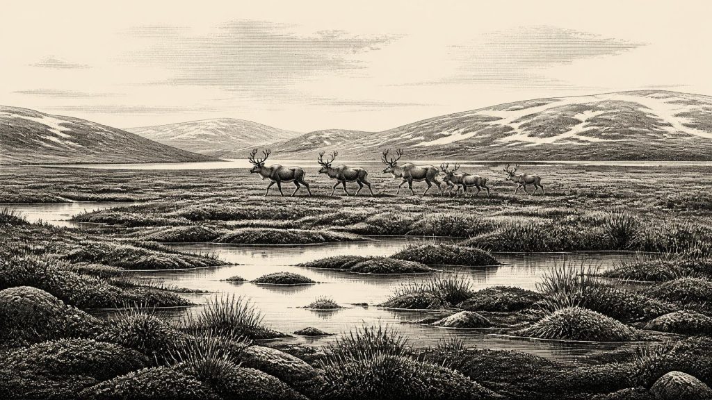 Doneraile’s Reindeer Question