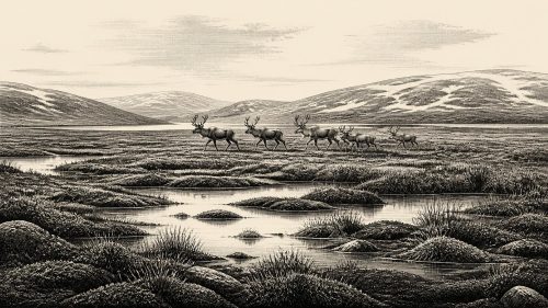 Doneraile’s Reindeer Question