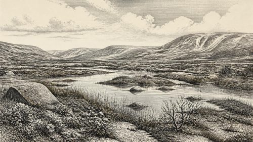 Dryas at Derryvree