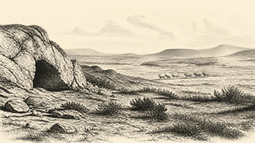 Elephant Hall’s Long Silence