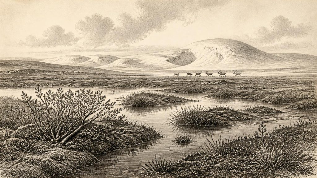 Elephant Hall’s Mammoth Country