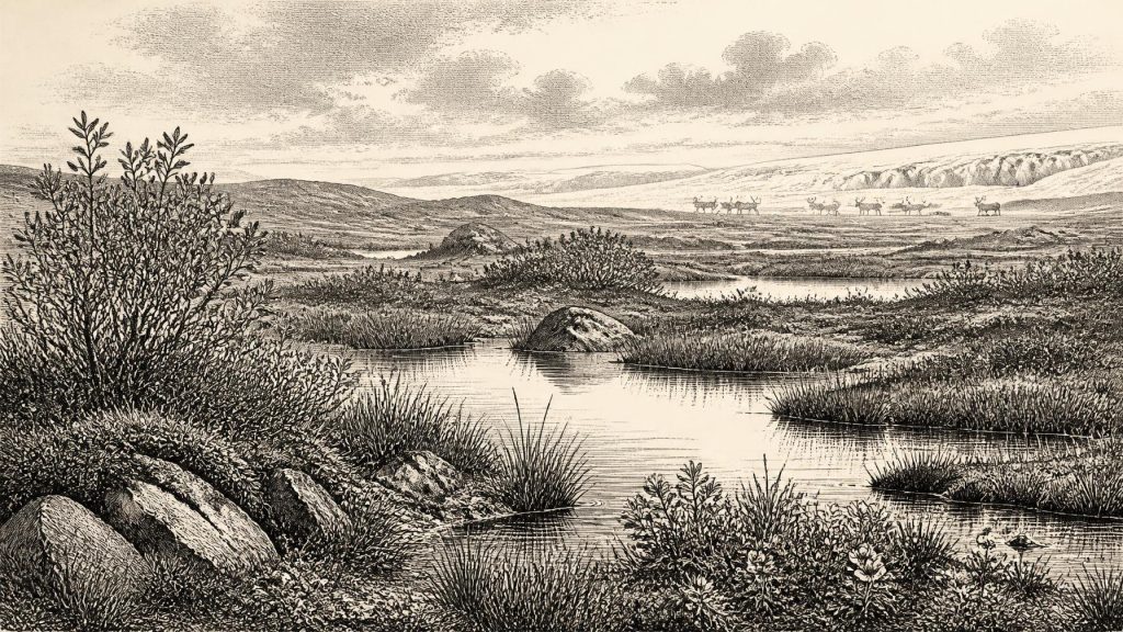 Fermanagh’s Bogbean Horizon