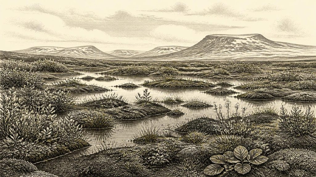 Fermanagh’s Bogbean Interval