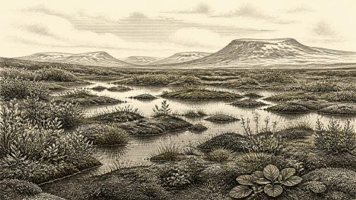 Fermanagh’s Bogbean Interval