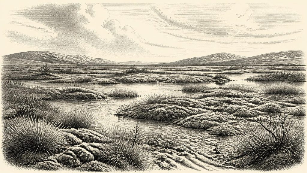 Fermanagh’s Freshwater Interlude