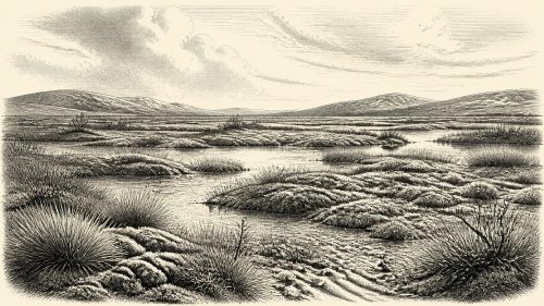 Fermanagh’s Freshwater Interlude