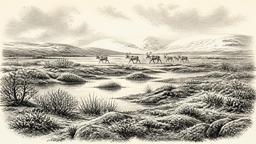 Fermanagh’s Frost Mosses