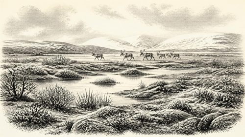 Fermanagh’s Frost Mosses