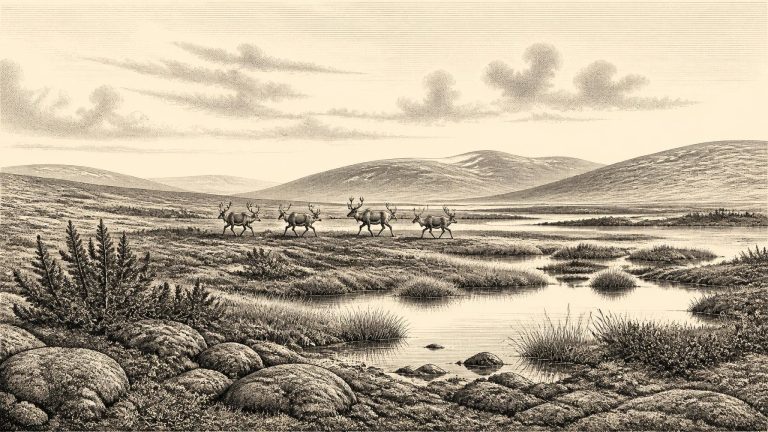 Fermanagh’s Interstadial Mosses