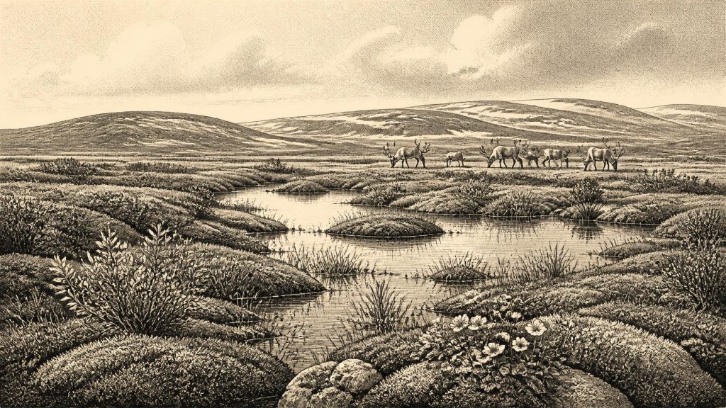 Fermanagh’s Intertill Flora