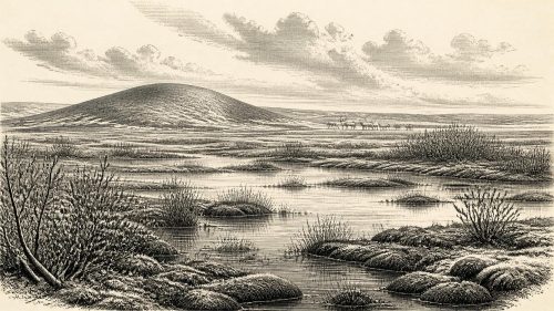 Fermanagh’s Intertill Mosses