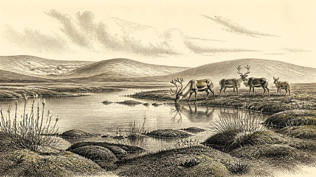 Fermanagh’s Intertill Reedbed